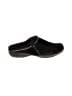 Clarks Black Mule/Clog Size 10 - photo 1