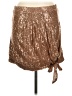 Grace Karin Gold Formal Skirt Size M - photo 1