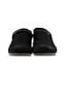 Clarks Black Mule/Clog Size 10 - photo 2