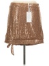 Grace Karin Gold Formal Skirt Size M - photo 2