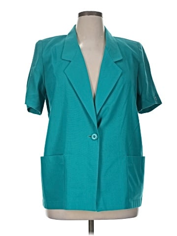 Sag Harbor Blazer (view 1)