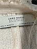 Zara Basic Tan Cardigan Size S - photo 7