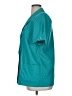 Sag Harbor Teal Blazer Size 14 (petite) - photo 5