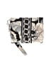 Vera Bradley Graphic Ivory Black Wristlet One size - photo 1
