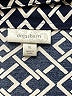 DressBarn Blue 3/4 Sleeve Button-Down Shirt Size XL - photo 7