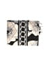 Vera Bradley Graphic Ivory Black Wristlet One size - photo 2