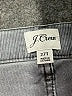 J.Crew Gray Jeans Size 27 waist (tall) - photo 7