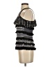 Eleven Six Silver Sleeveless Top Size XS - photo 5