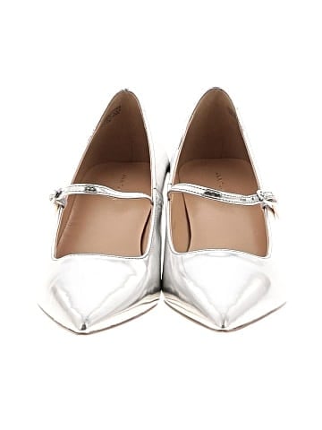 Ann Taylor Heels (view 2)