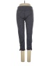 Attivo Solid Gray Active Pants Size S - photo 1