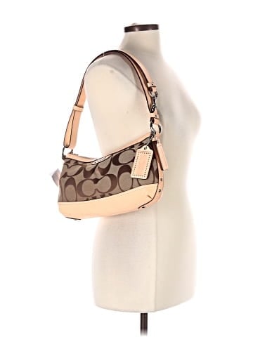 Coach Factory Shoulder Bag (view 2)