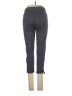 Attivo Solid Gray Active Pants Size S - photo 2