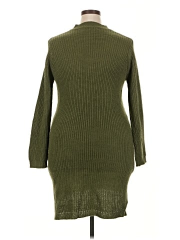 Say What? Pullover Sweater (view 2)
