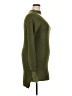 Say What? 100% Acrylic Green Pullover Sweater Size 2X - photo 4