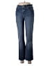 L'Agence Blue Jeans Size 26 waist - photo 1