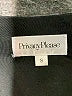 Privacy Please Black Bodysuit Size S - photo 3