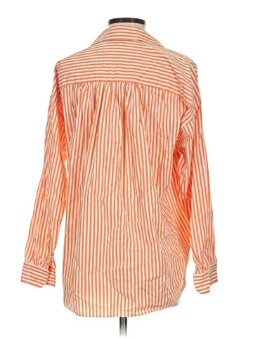 Elliott Lauren 3/4 Sleeve Blouse (view 2)