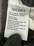 Tailgate Clothing Co. 100% Cotton White Long Sleeve Top Size M - photo 7