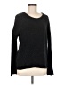 Uniqlo Black Pullover Sweater Size M - photo 1