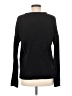 Uniqlo Black Pullover Sweater Size M - photo 2