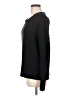Uniqlo Black Pullover Sweater Size M - photo 5