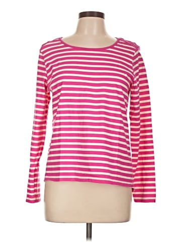 Caribbean Joe Long Sleeve T-Shirt (view 1)