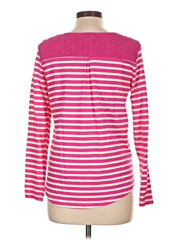 Caribbean Joe Long Sleeve T-Shirt (view 2)