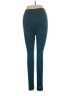 Gymshark Teal Active Pants Size S - photo 2