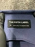 The Fifth Label Blue Short Sleeve Top Size XS - photo 7