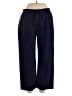 Unbranded Blue Casual Pants Size XL - photo 1