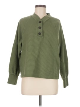 Mwl By Madewell Pullover Sweater