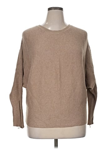 Carmen Carmen Marc Valvo Pullover Sweater (view 1)