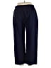 Unbranded Blue Casual Pants Size XL - photo 2