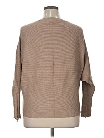 Carmen Carmen Marc Valvo Pullover Sweater (view 2)