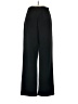 Assorted Brands 100% Polyester Black Dress Pants Size XS - photo 2