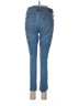 Madewell Solid Blue Jeans Size 30 waist - photo 2