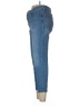 Madewell Solid Blue Jeans Size 30 waist - photo 5
