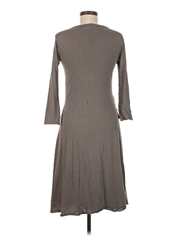 Velvet Casual Dress (view 2)
