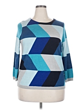 The Limited Pullover Sweater