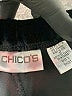 Chico's Black Casual Pants Size XL (3) - photo 7