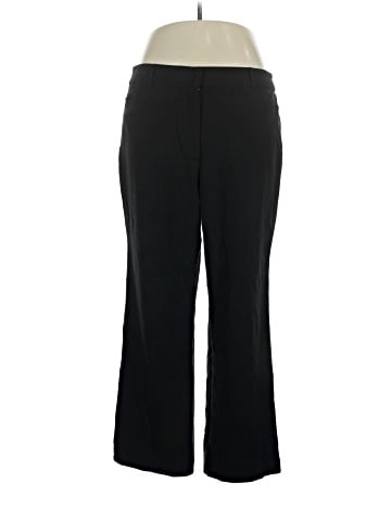 Roz & Ali Dress Pants (view 1)