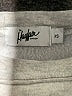 The Mayfair Group Gray Sweatshirt Size XS - photo 7