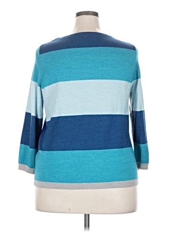 The Limited Pullover Sweater (view 2)