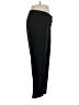 Roz & Ali Solid Black Dress Pants Size 16 - photo 4