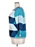 The Limited Color Block Blue Pullover Sweater Size XXL - photo 5