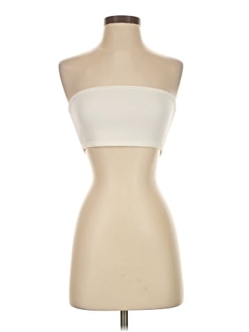 PrettyLittleThing Tube Top (view 1)