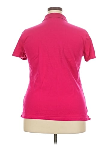 Cherokee Short Sleeve Top (view 2)