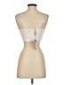 PrettyLittleThing Ivory Tube Top Size 4 - photo 2