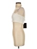 PrettyLittleThing Ivory Tube Top Size 4 - photo 5