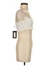 PrettyLittleThing Ivory Tube Top Size 4 - photo 4